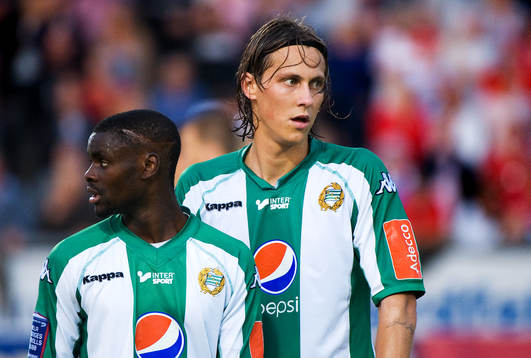 Björn Runström