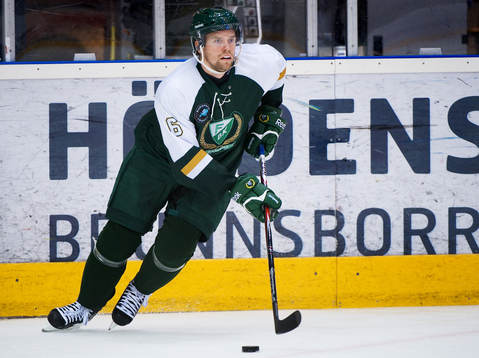 Johan Larsson