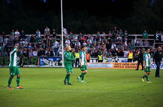 Hammarby, depp
