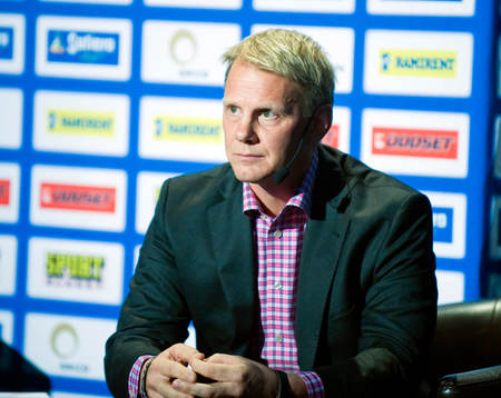 Niklas Wikegård, Canal+