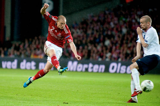 Niki Zimling, Danmark