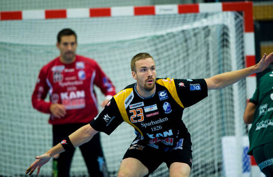 Lars Möller Madsen, Kristianstad