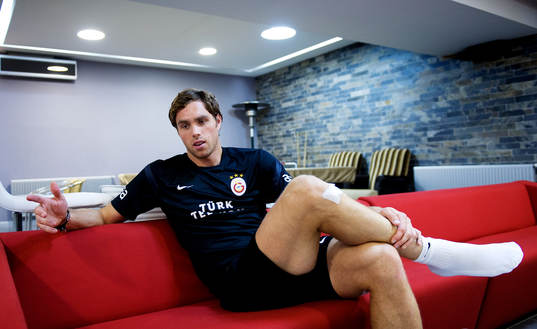 Johan Elmander