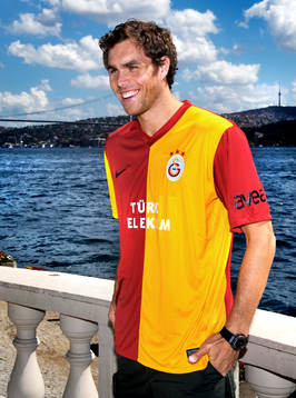 Johan Elmander