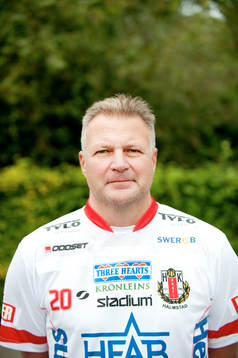 Bläddra bland fler bilder av Handboll, Upptaktsträff, Elitserien