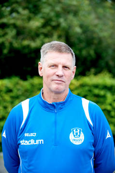 Kent Engdahl, H43 / Lundagård