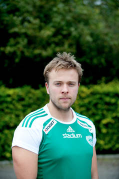 Erik Larholm, tränare, Skuru IK