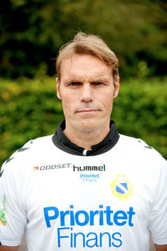 Johan Eklund, tränare, Redbergslid