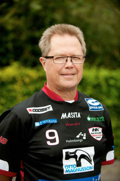 Jan Karlsson, tränare, Malmö