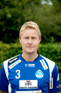 Robert Wedberg, tränare, Alingsås