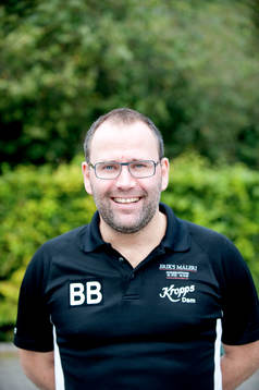 Björn Blomqvist, tränare, Kroppskultur