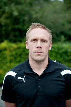 Kalle Mattsson, tränare, Hammarby