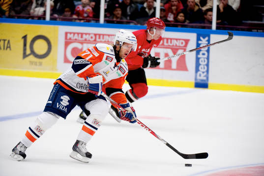 Tommi Kallio, Växjö