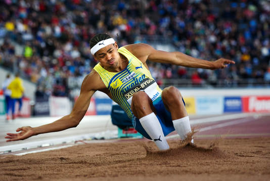 Michel Tornéus, Sverige