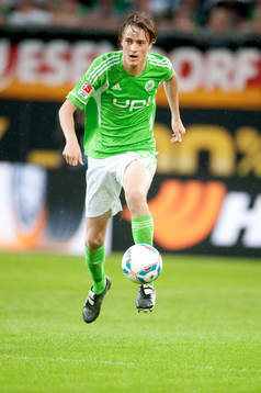 Rasmus Jönsson
