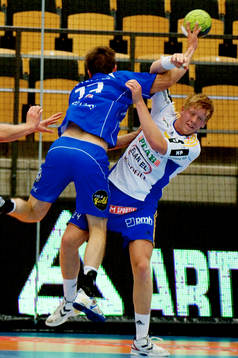 Daniel Lindqvist, H43, Jim Gottfridsson, Ystad