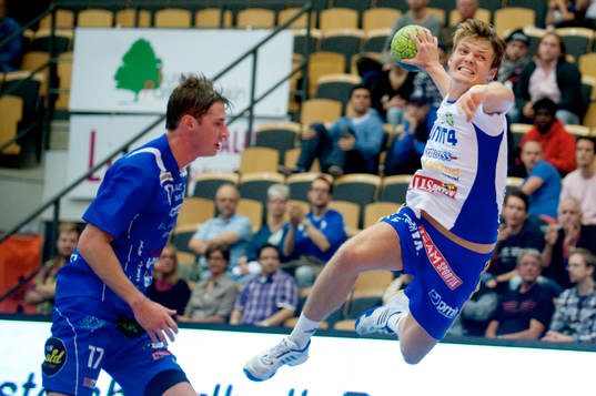 Fredrik Creutz, H43, Philip Nilsson,Ystad