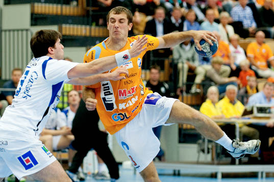 Darko Martinovic, Kristianstad