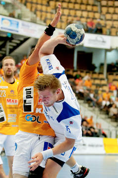 Alexander Borgstedt, Aranäs