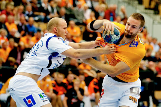 Joseph Davies, Aranäs, Lars Möller Madsen, Kristianstad