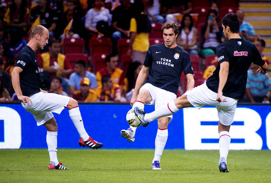 Johan Elmander