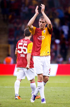 Johan Elmander