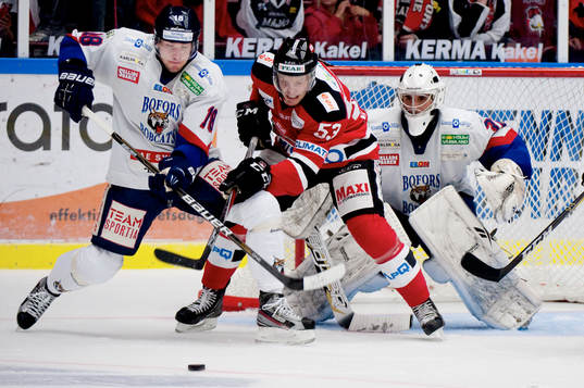 Kasper Jensen, Bofors, Lukas Eriksson, Malmö