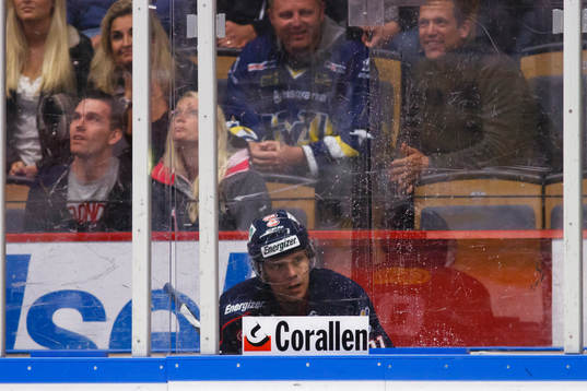 Andreas Jämtin, Linköping, blev