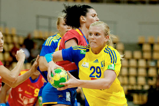 Jenny Alm, Sverige