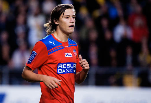 Simon Thern