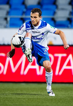 Shpetim Hasani