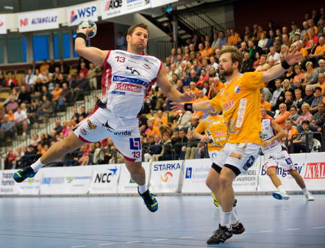 Mirsad Pecikoza, Malmö