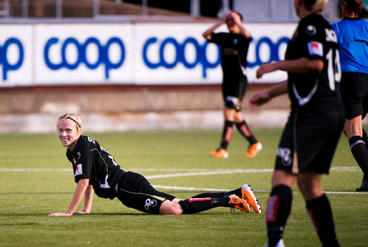 Linnéa Liljegärd