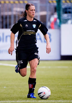 Johanna Almgren