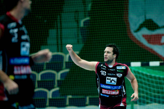 Sebastian Geissler, Malmö, jubel