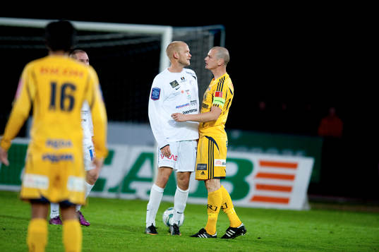 Robin Ganemyr, Falkenberg, Jakob Augustsson, Ängelholm