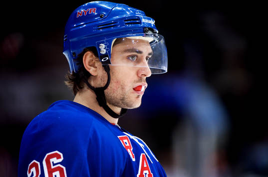 Mats Zuccarello