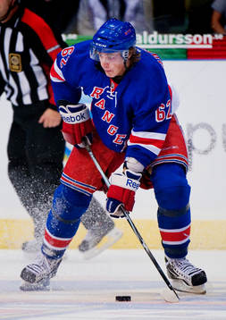 Carl Hagelin