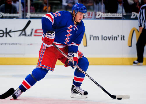 Carl Hagelin