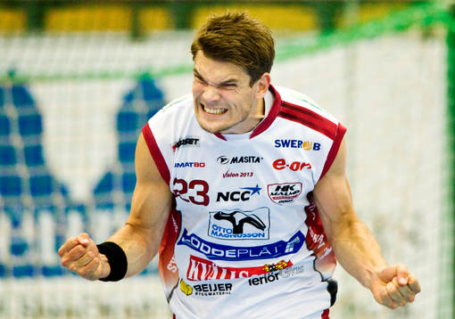 Rasmus Skram