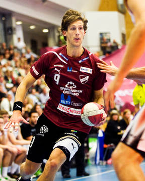 Albin Tingsvall
