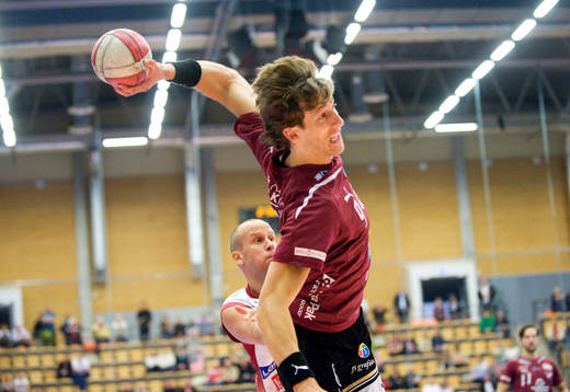 Albin Tingsvall, Lugi