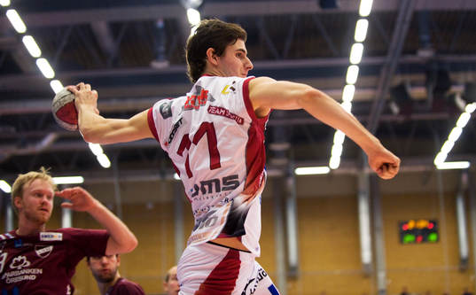 Tomas Varsamis, Malmö