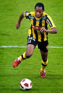Rene Makondele