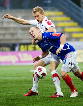 Mikael Thorstensson, Assyriska