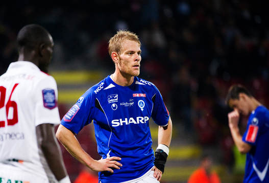 Oscar Möller, Åtvidaberg