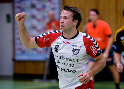 Sebastian Hammar, Guif, jubel