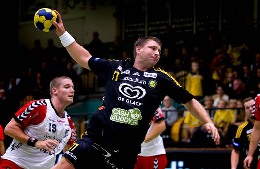 Erik Fritzon, Sävehof