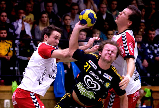 Tobias Albrechtson, Sävehof