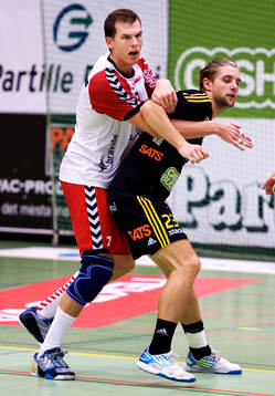 Philip Lindberg, Guif, Viktor Ottosson, Sävehof